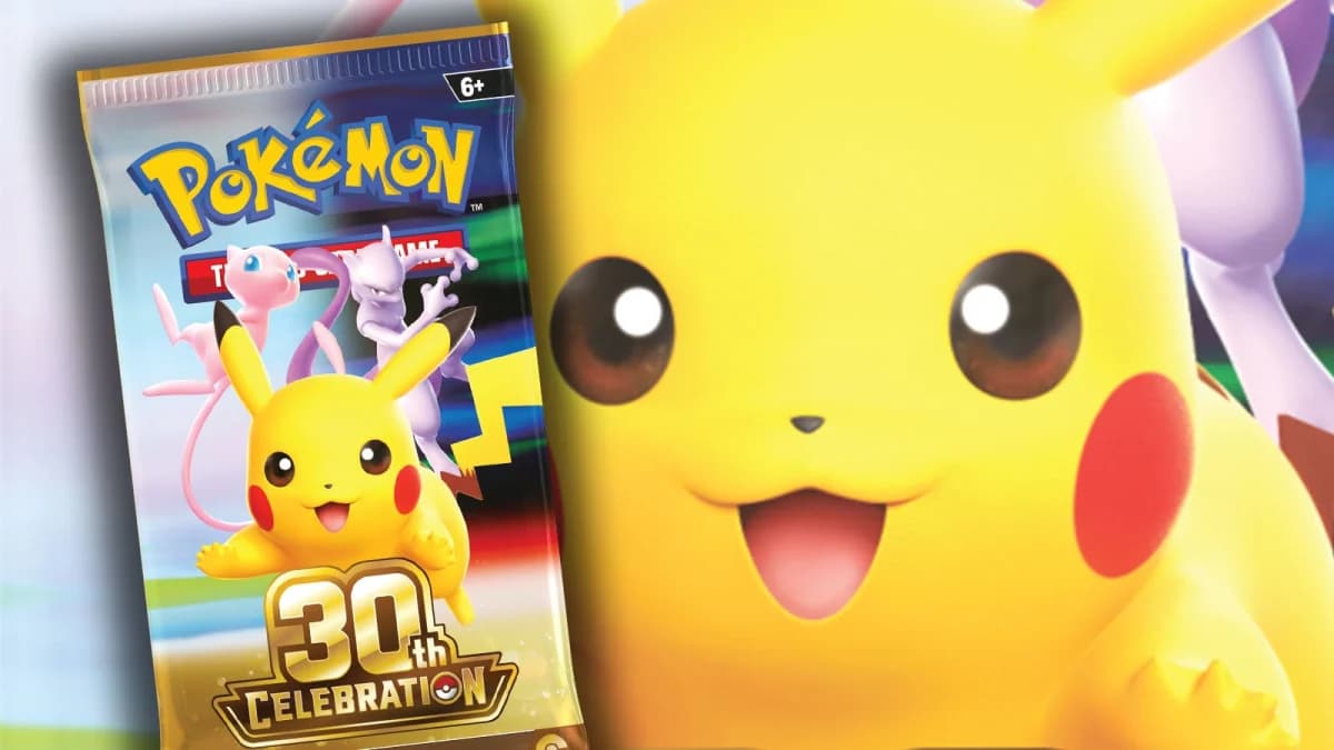 บูสเตอร์ Pokémon TCG ชุดฉลอง 30 ปี กลับมามีขาย แต่ราคา Amazon ยังสูงกว่าตลาด