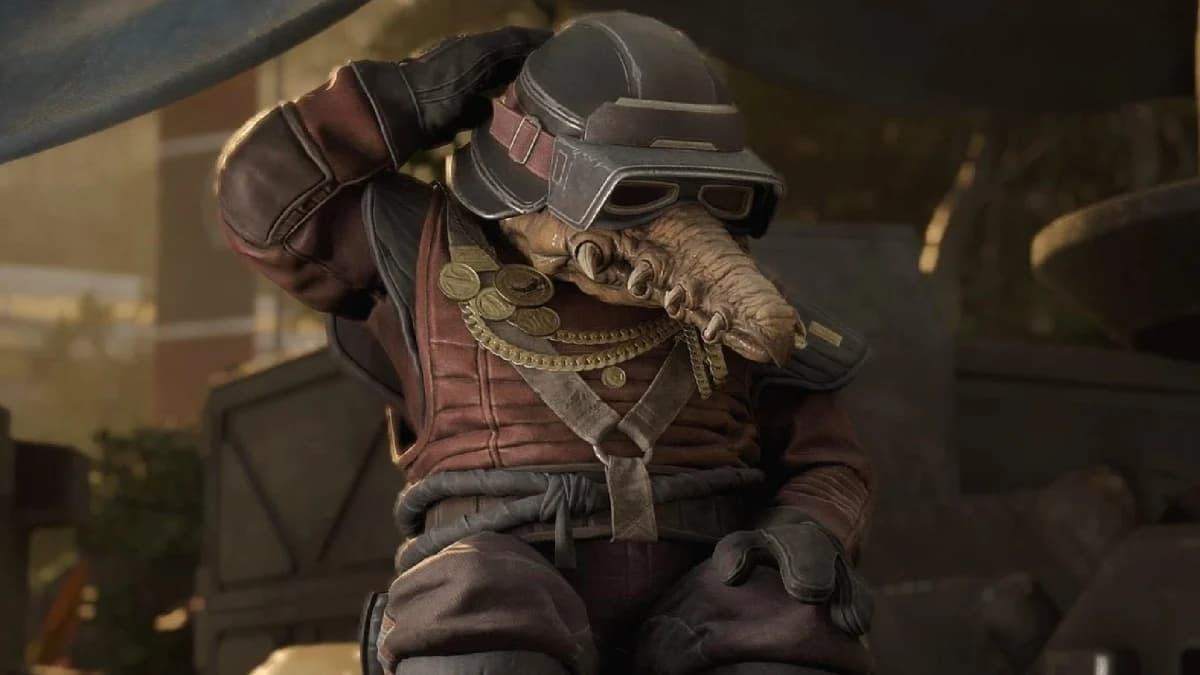 Star Wars: Galactic Racer ดัน “Biddy Blas” กลายเป็นตัวละครขวัญใจแฟนๆ