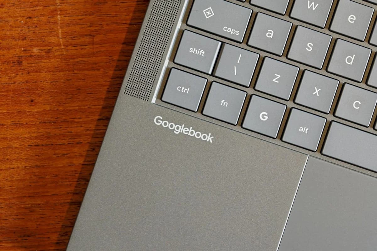 รีวิวชี้ Android คือทั้งจุดแข็งและจุดอ่อนของ Googlebooks