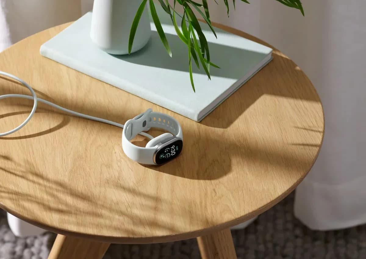Google เปิดตัว Fitbit Edge วางตำแหน่งกึ่งกลางระหว่าง Fitbit Air กับ Pixel Watch