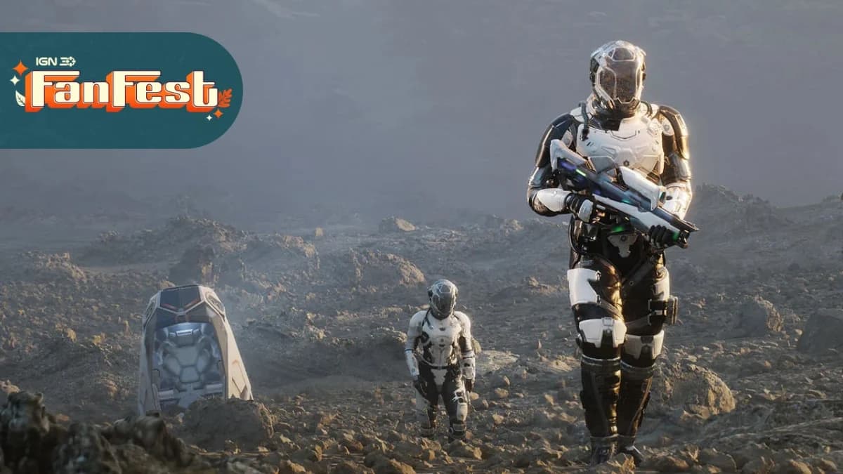 For the Stars เผยภาพใหม่ เกมเอาชีวิตรอดแซนด์บ็อกซ์ในอวกาศที่เล่นร่วมกันได้