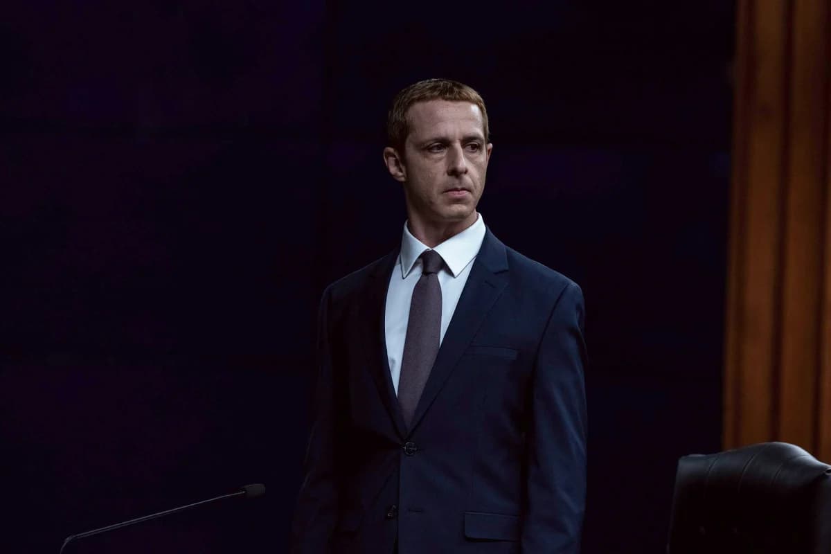 The Social Reckoning เปิดตัวบ็อกซ์ออฟฟิศต่ำกว่าคาด เสี่ยงขาดทุนหนักให้ Sony