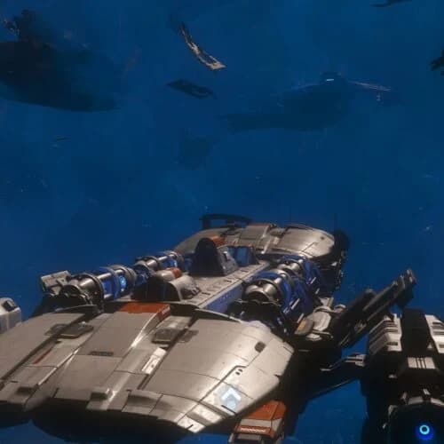 No Man’s Sky เตรียมลง iPhone และ iPad หลังเดินสายอัปเดตยาว 10 ปี