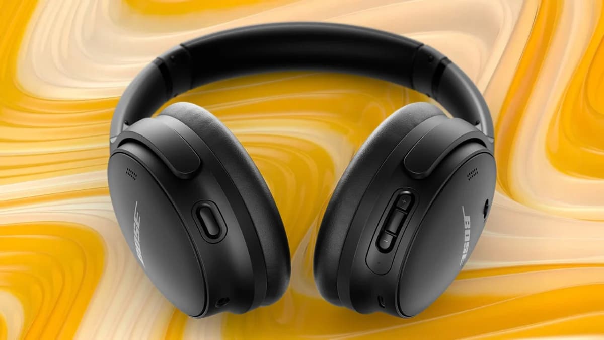 Bose QuietComfort รุ่นรีเฟอร์บิชลดเหลือ 123 ดอลลาร์บนร้านทางการ