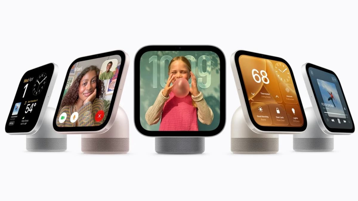สรุปอัปเดตงาน “Welcome Home” ของ Apple: HomePod mini, HomeView และฟีเจอร์บ้านอัจฉริยะชุดใหม่