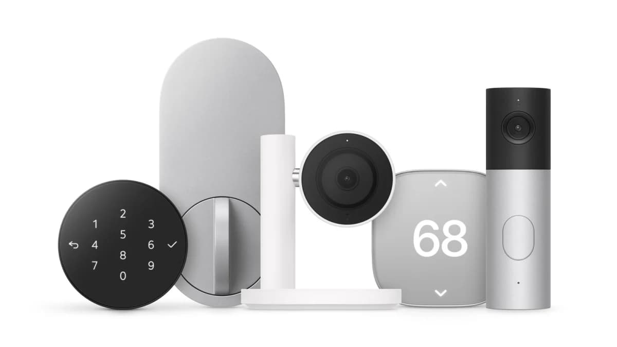 Apple เปิดตัวกลุ่มอุปกรณ์สมาร์ทโฮม “Apple Home Collection” ร่วมกับ LG และ Schneider Electric