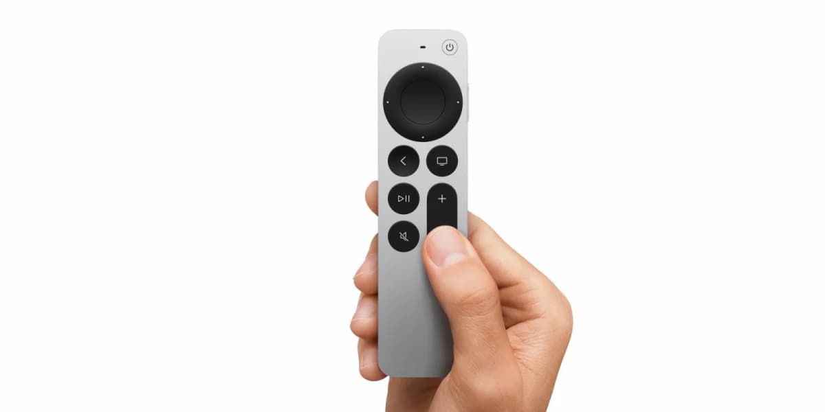 Apple วางขาย Siri Remote รุ่นใหม่ แยกซื้อใช้กับ Apple TV 4K รุ่นเดิมได้