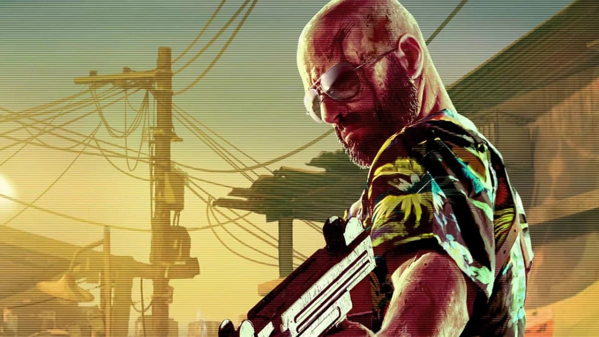 Dan Houser ยอมรับคิดผิดเรื่อง Max Payne 3 ของ Rockstar