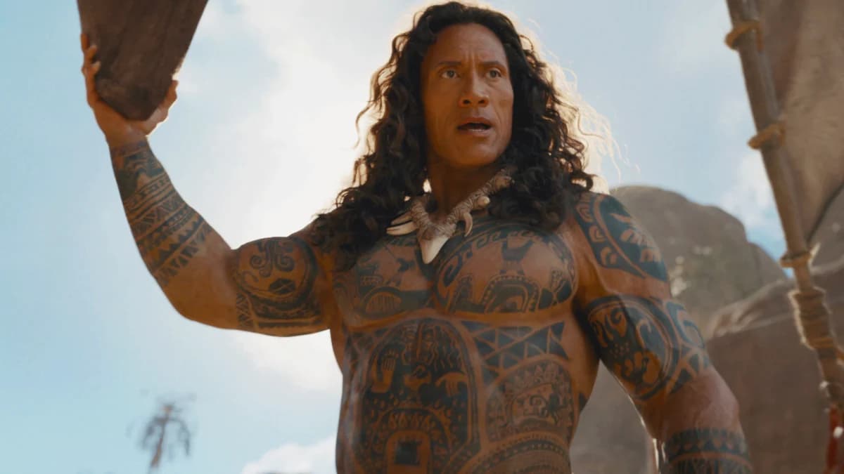 Disney เคาะวันสตรีมมิง Moana ฉบับไลฟ์แอ็กชัน หลังผลงานโรงฉายไม่เข้าเป้า