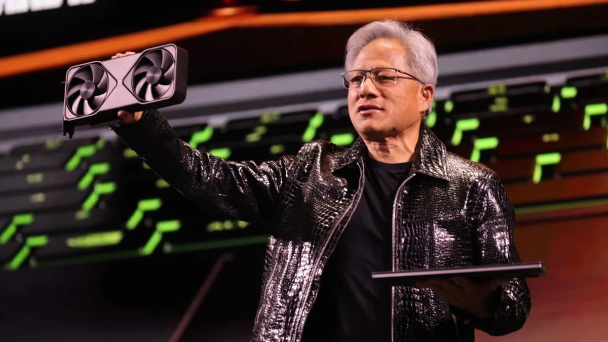 ลือ Nvidia อาจหยุดผลิต RTX 5090 แต่ราคาที่พุ่งแรงทำให้ผู้ใช้ส่วนใหญ่แทบไม่กระทบ