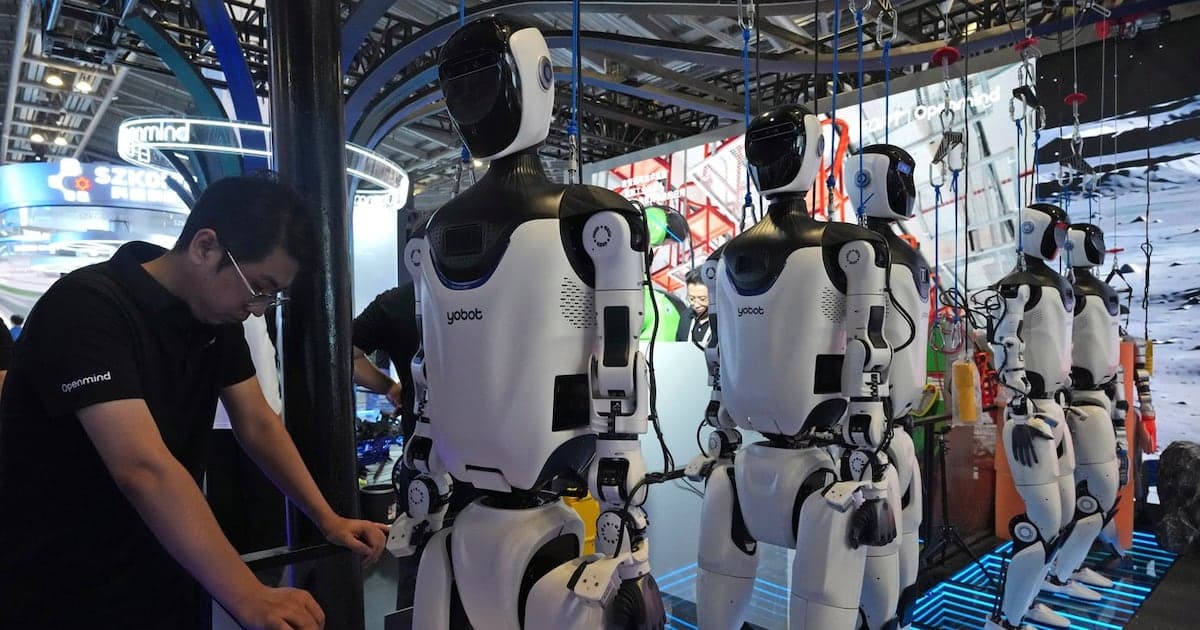รายงานชี้ OpenAI และ Anthropic พยายามคุมการเผยแพร่ผลรีวิวความปลอดภัยเอไอ