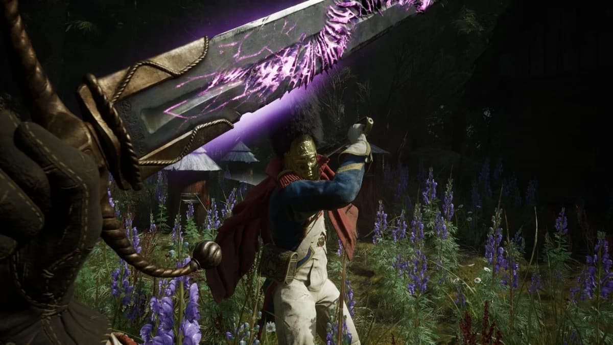 วิธีเควสต์ The Emissary ใน Valor Mortis ต้องปลดสกิล Shield Transmutation ก่อน