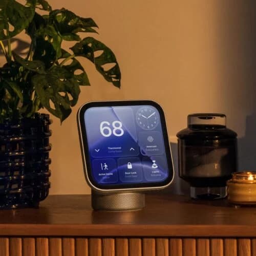 Apple เปิดพรีออเดอร์ HomeView จออัจฉริยะ 7 นิ้ว ราคา 299 ดอลลาร์