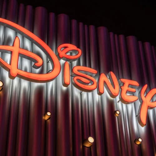 Disney ยื่นซื้อสิทธิเทคโนโลยีของ Character.AI มูลค่า 20 ล้านดอลลาร์ในคดีล้มละลาย
