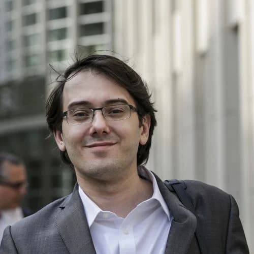 FTC กล่าวหา Martin Shkreli ฝ่าฝืนคำสั่งห้ามทำงานวงการยา