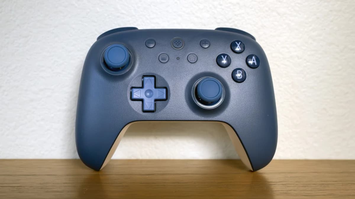 รีวิว 8BitDo Ultimate 2C: คอนโทรลเลอร์ Switch 2 ที่คุ้มค่ากว่ามาก