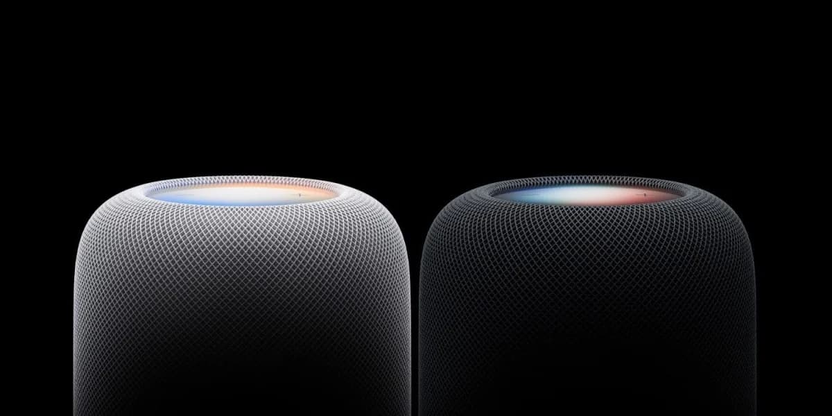 หน้าเว็บ Apple ชี้ Siri AI อาจมาลง HomePod รุ่นใหญ่ด้วย