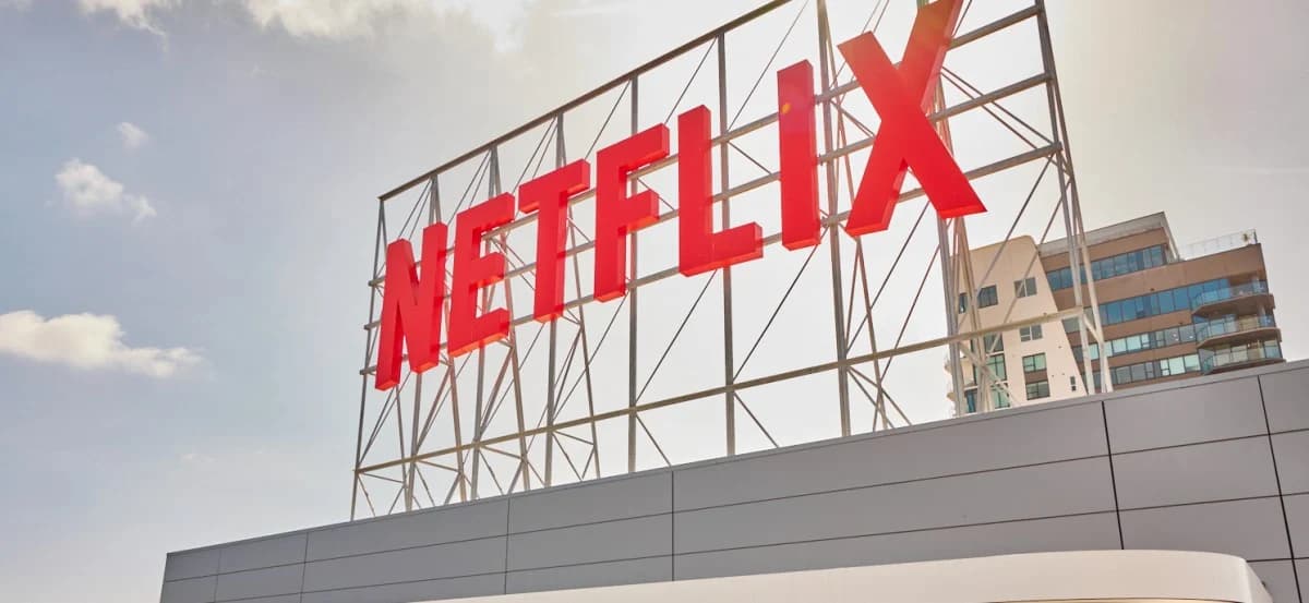 Netflix เตรียมปลดพนักงาน 1,000 คน ท่ามกลางศึกแย่งความสนใจผู้ใช้ที่ดุเดือดขึ้น