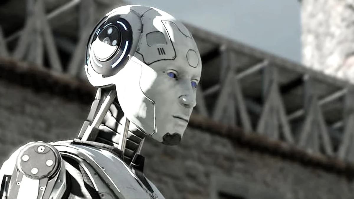 เจฟฟรีย์ ฮินตันเตือน AI อาจเป็น “สิ่งมีชีวิตต่างดาว” ที่มนุษย์ต้องรับผิดชอบ