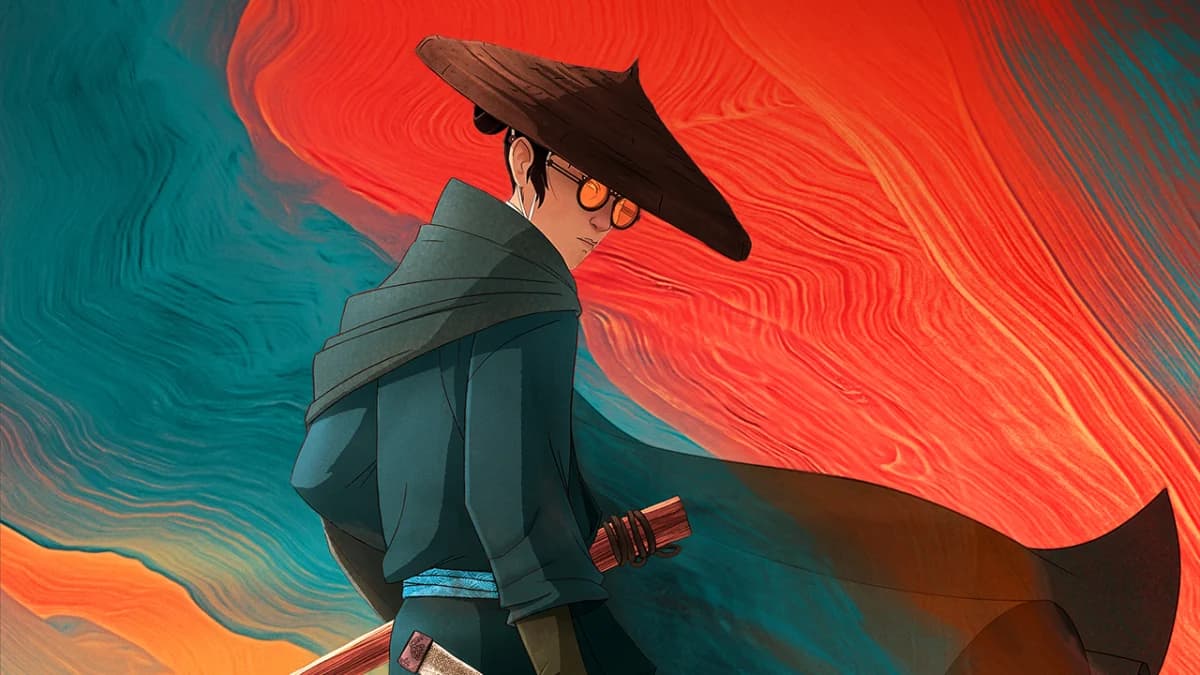 Blue Eye Samurai ซีซัน 2 เปิดตัวนักแสดงใหม่ 3 คน