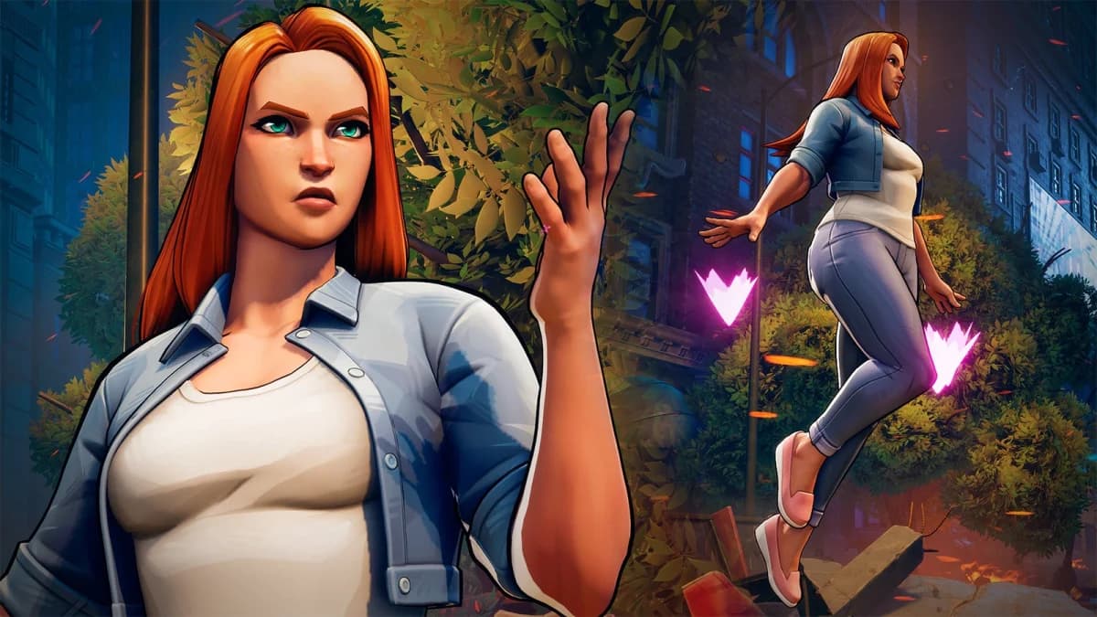 ผู้เล่น Invincible VS ฮือฮา ‘Atom Eve’ ชุดลำลองเวอร์ชันรูปร่างอวบ