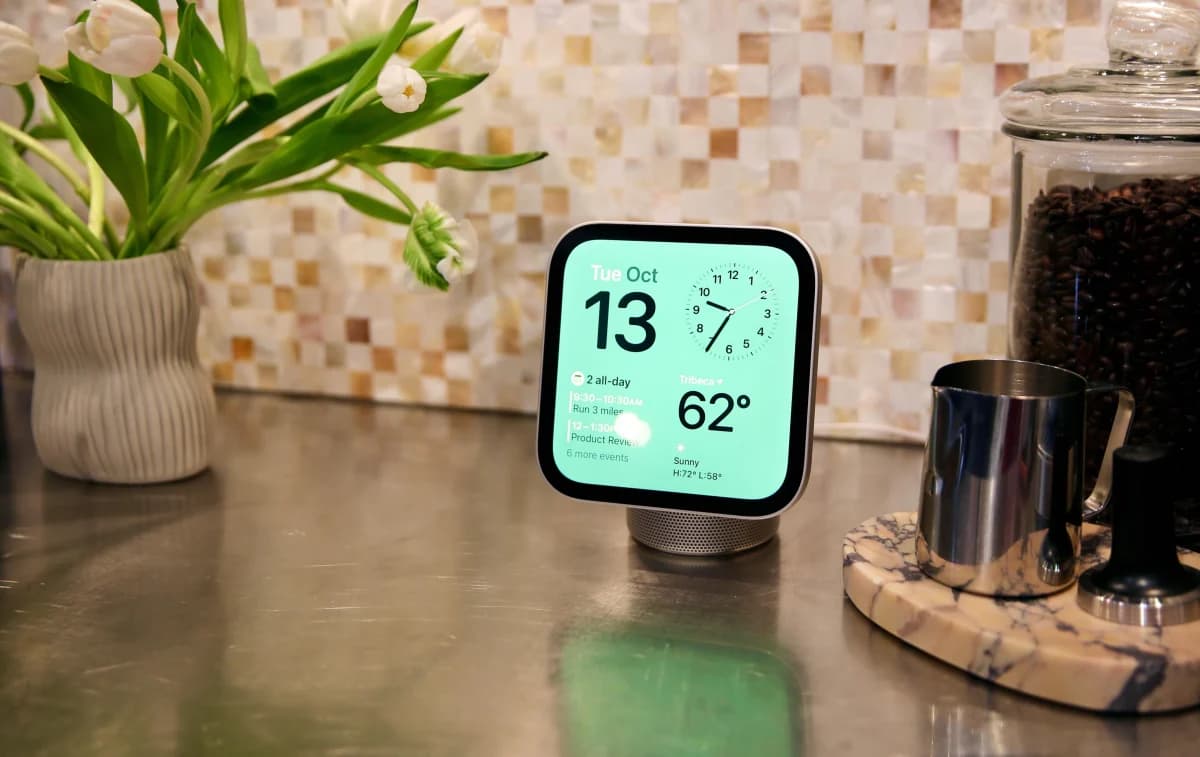Apple HomeView เด่นที่ความเรียบง่ายและเป็นจุดศูนย์กลางบ้านอัจฉริยะ