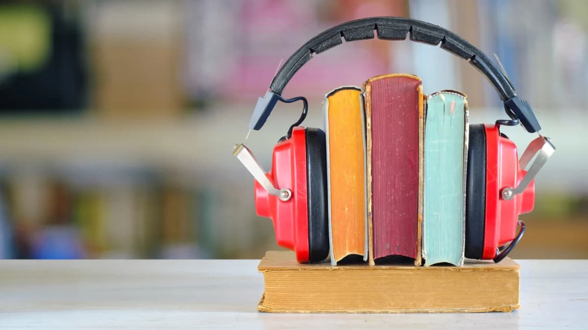 YouTube เดินหน้าเจรจาสำนักพิมพ์ เตรียมเพิ่มบริการหนังสือเสียง