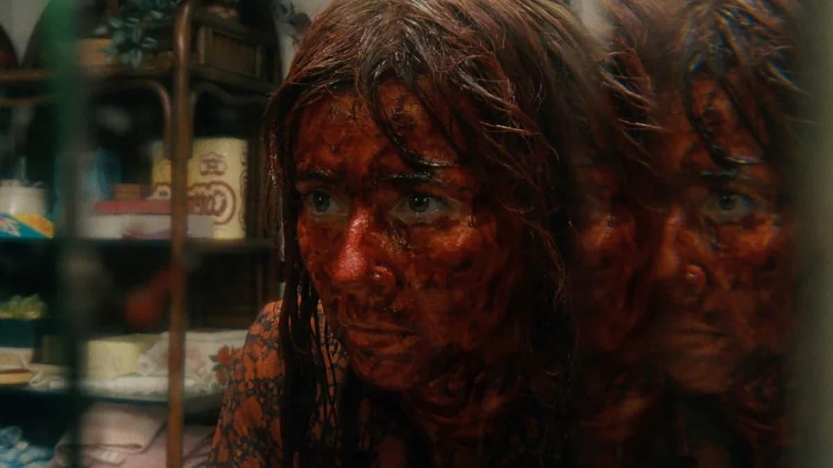 Crystal Lake เผยปูมหลังพ่อของเจสันและเหตุผลที่เขาเหมือนไม่ตาย