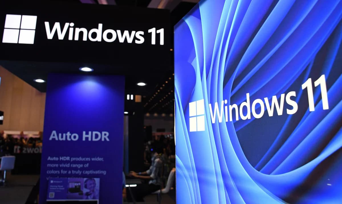 Microsoft ชี้ Windows 11 ตอบสนองดีขึ้น ใช้ RAM 8GB ได้ลื่นขึ้น