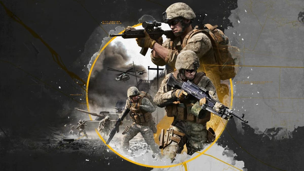 Squad เตรียมลงคอนโซล เปิดทดสอบอัลฟา PS5 ปลายเดือนนี้