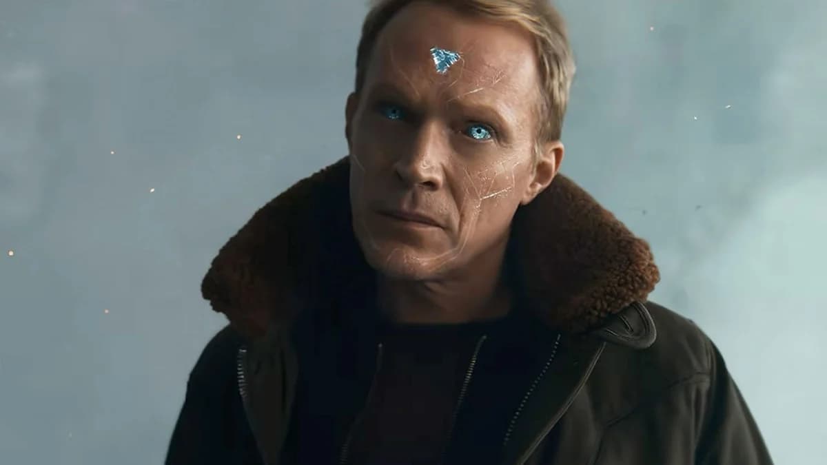 พอล เบตตานีย์มอง Vision รู้สึกถูกทอดทิ้งจากเหล่า Avengers ใน VisionQuest