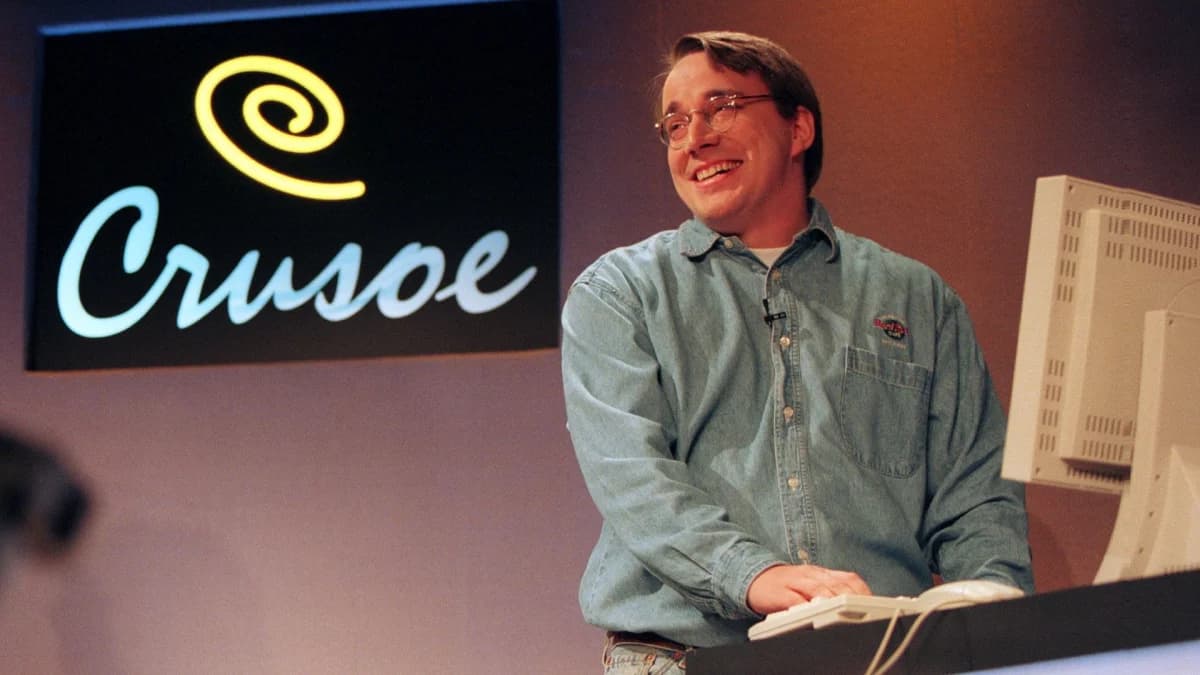 Linux Kernel ยกเลิกกฎให้เปิดเผยการใช้ AI ในการเขียนโค้ด