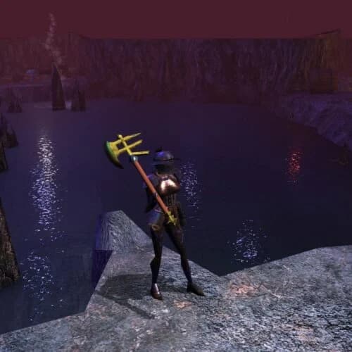 ทำไม Neverwinter Nights ของ BioWare ยังมีผู้เล่นนับพันหลังผ่านมา 20 ปี