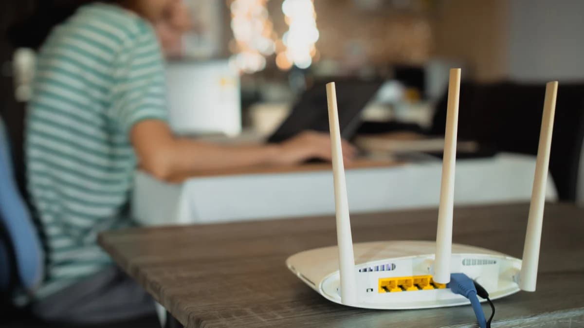 ควรมีทั้ง Ethernet และ Wi‑Fi ในบ้านหรือไม่