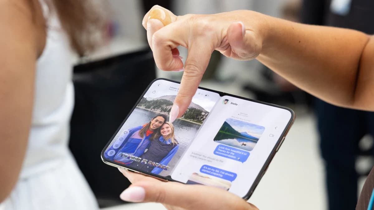ยอดสั่งจอง iPhone Duo ทำให้กำหนดส่งถูกเลื่อนไปถึงปี 2027 แล้ว