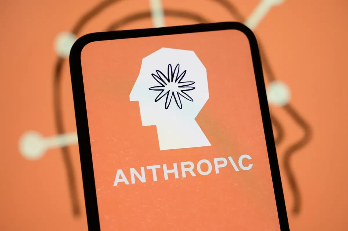 Anthropic ระบุโครงสร้างทีมเปลี่ยนไป พนักงานอาวุโสน้อยลงและใช้เวลาประชุมมากขึ้น