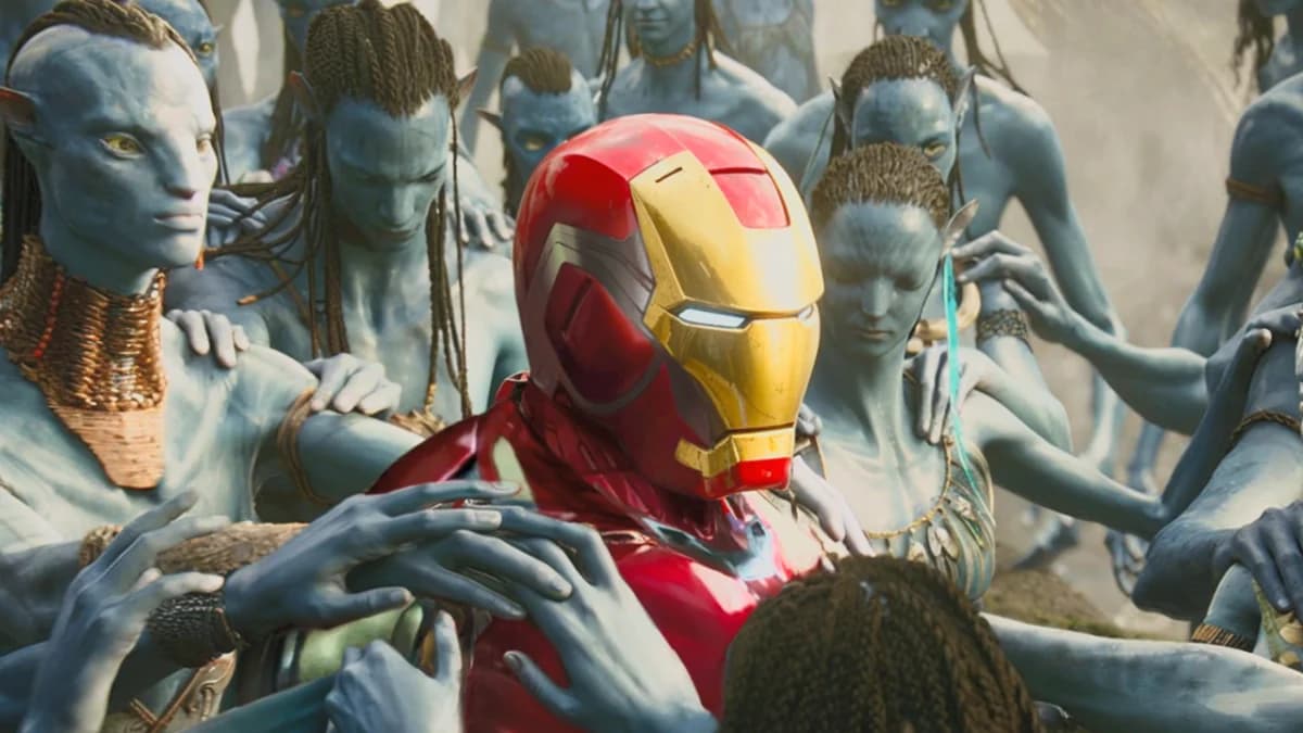 เจมส์ คาเมรอนยินดี Marvel หลัง Endgame แซง Avatar ขึ้นแท่นหนังทำเงินสูงสุดอีกครั้ง