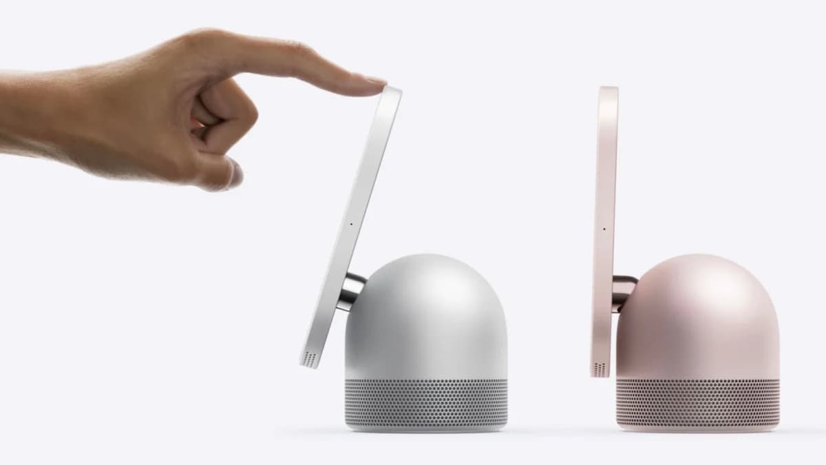 Apple อาจเปิดตัว HomeView รุ่นใหม่พร้อมแขนกลภายในปีหน้า