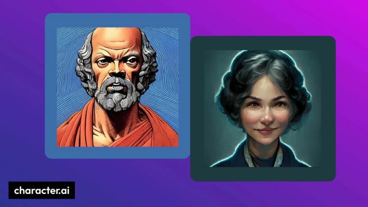 ดิสนีย์ตกลงรับพนักงาน Character.AI ส่วนใหญ่เข้าทำงาน หลังดีลล้มเหลว