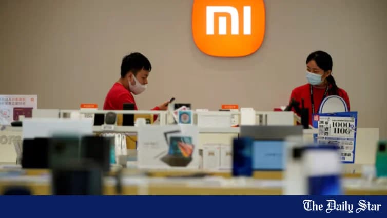 Xiaomi เปิดตัวชิปมือถือพัฒนาเอง พร้อมแผนชิป AI และขับขี่อัตโนมัติ
