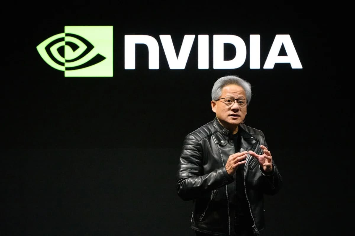 Nvidia เปิดตัวโอเพนโมเดลใหม่สำหรับเอเจนต์ AI ในองค์กรและบนพีซี