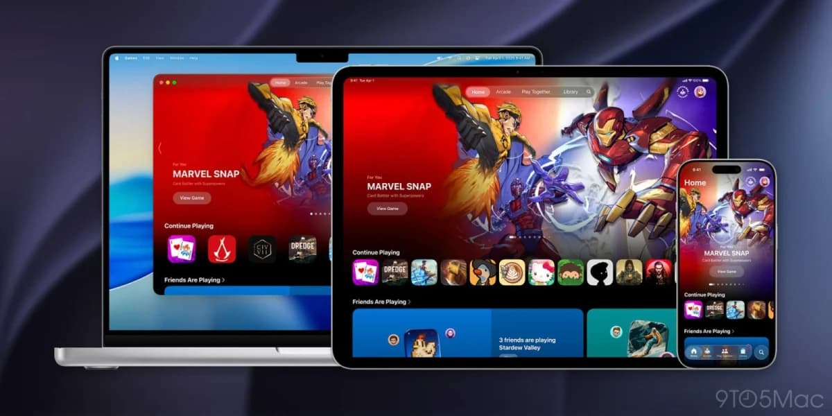หัวหน้า App Store คนใหม่พูดถึงแผนเกมของ Apple และอนาคตของ Apple Arcade