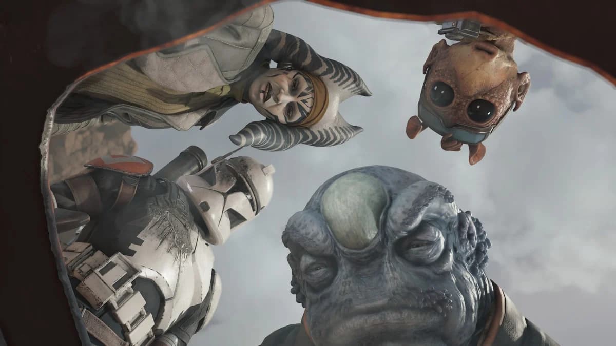 Star Wars Zero Company เพิ่มตัวเลือกความยากแบบละเอียด ปรับเกมให้ใกล้ XCOM มากขึ้น