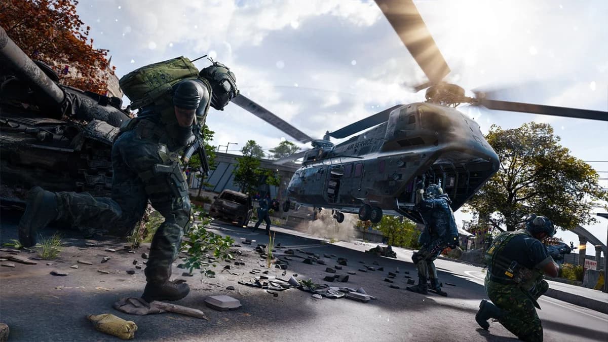 Infinity Ward ดัน DMZ กลับมาใน Modern Warfare 4 หวังชุบชีวิตเกมแนว Extraction Shooter