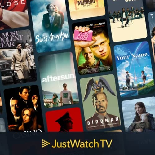 JustWatch เปิดบริการสตรีมมิงของตัวเอง หลังช่วยผู้ใช้หาแพลตฟอร์มดูหนังมานาน