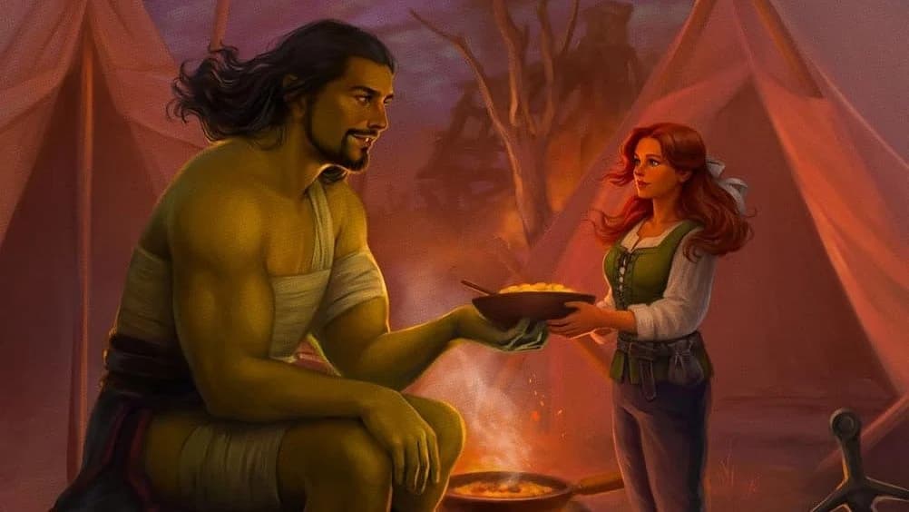 รีวิว Cooking Up Magick: แฟนตาซีอบอุ่นที่ยังปรุงรสไม่สุด