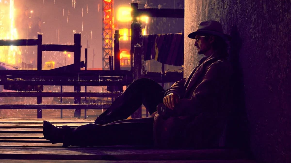 Stranger Than Heaven พรีวิวใหญ่: เกมแอ็กชันผจญภัยข้ามทศวรรษของทีม Yakuza ที่น่าจับตา