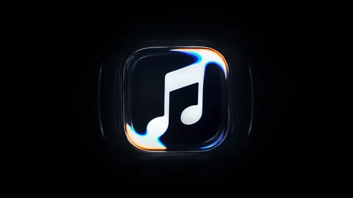 Apple Music เปิดตัวโลโก้และอัตลักษณ์ใหม่ พร้อมเสียงประกอบใหม่