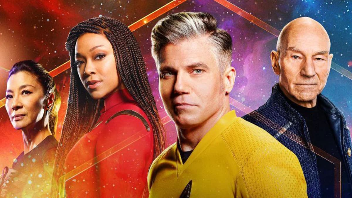 เผย 7 การ์ดใหม่ Magic: The Gathering x Star Trek ก่อนวางขาย 13 พ.ย.