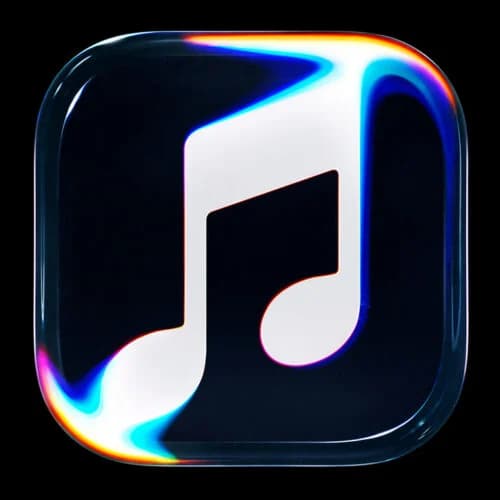 Apple Music ปรับแบรนด์ใหม่ในยุคที่งานออกแบบถูก AI เข้ามาเปลี่ยน